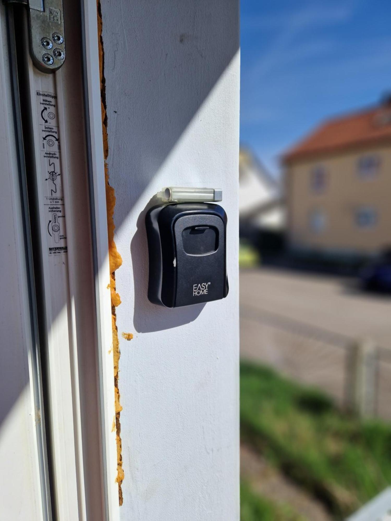 Ferienhaus Ayna, Direkt An Der Schweizer Grenze Bad Säckingen Exteriér fotografie
