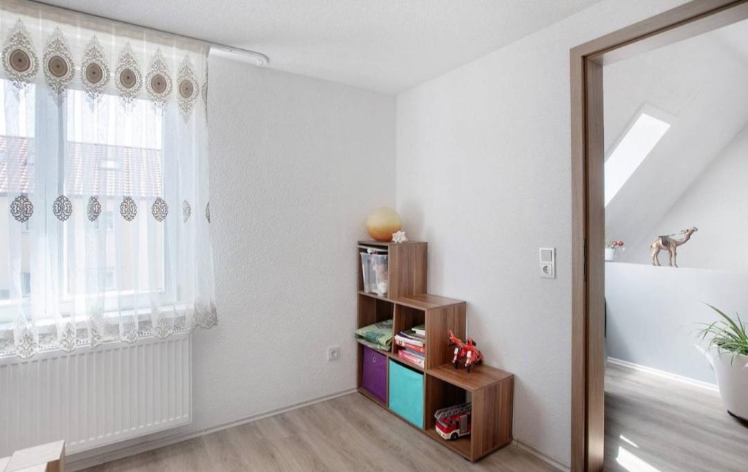 Ferienhaus Ayna, Direkt An Der Schweizer Grenze Bad Säckingen Exteriér fotografie