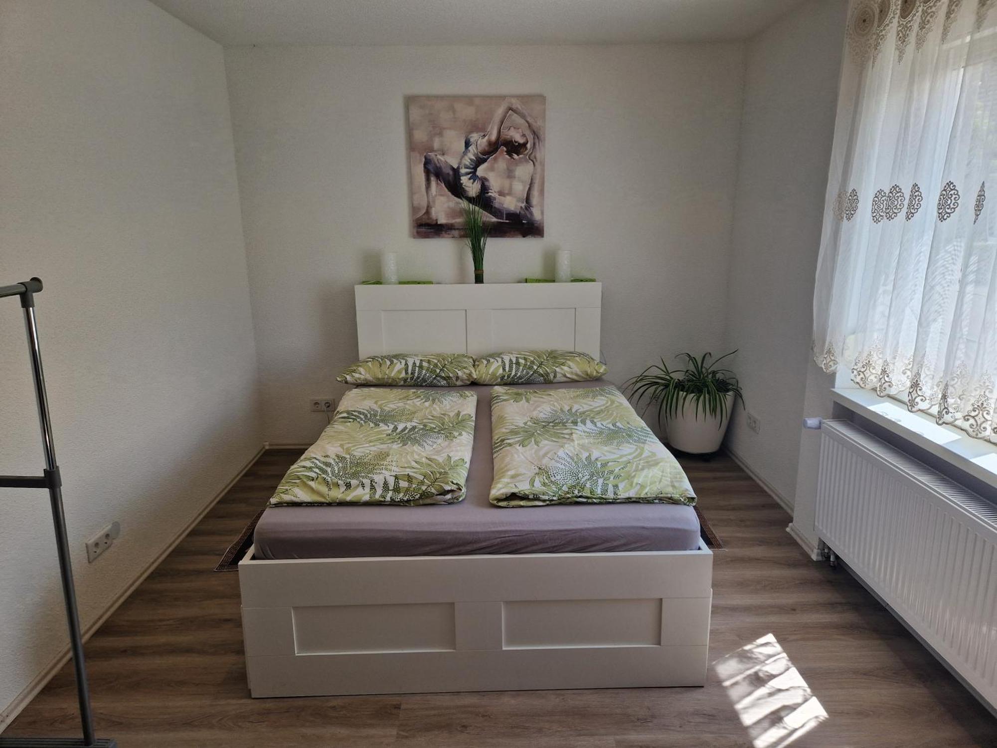 Ferienhaus Ayna, Direkt An Der Schweizer Grenze Bad Säckingen Exteriér fotografie