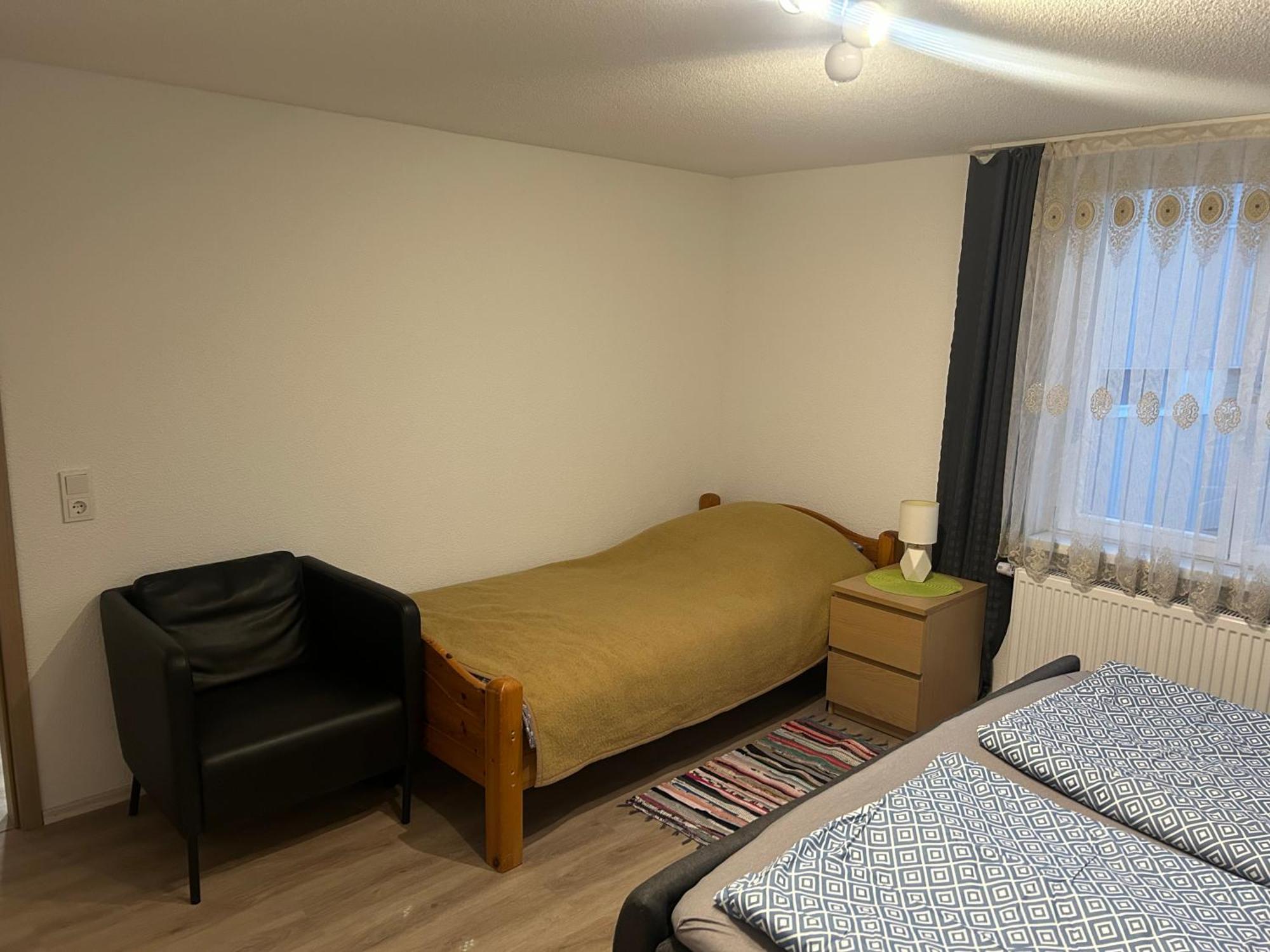 Ferienhaus Ayna, Direkt An Der Schweizer Grenze Bad Säckingen Exteriér fotografie